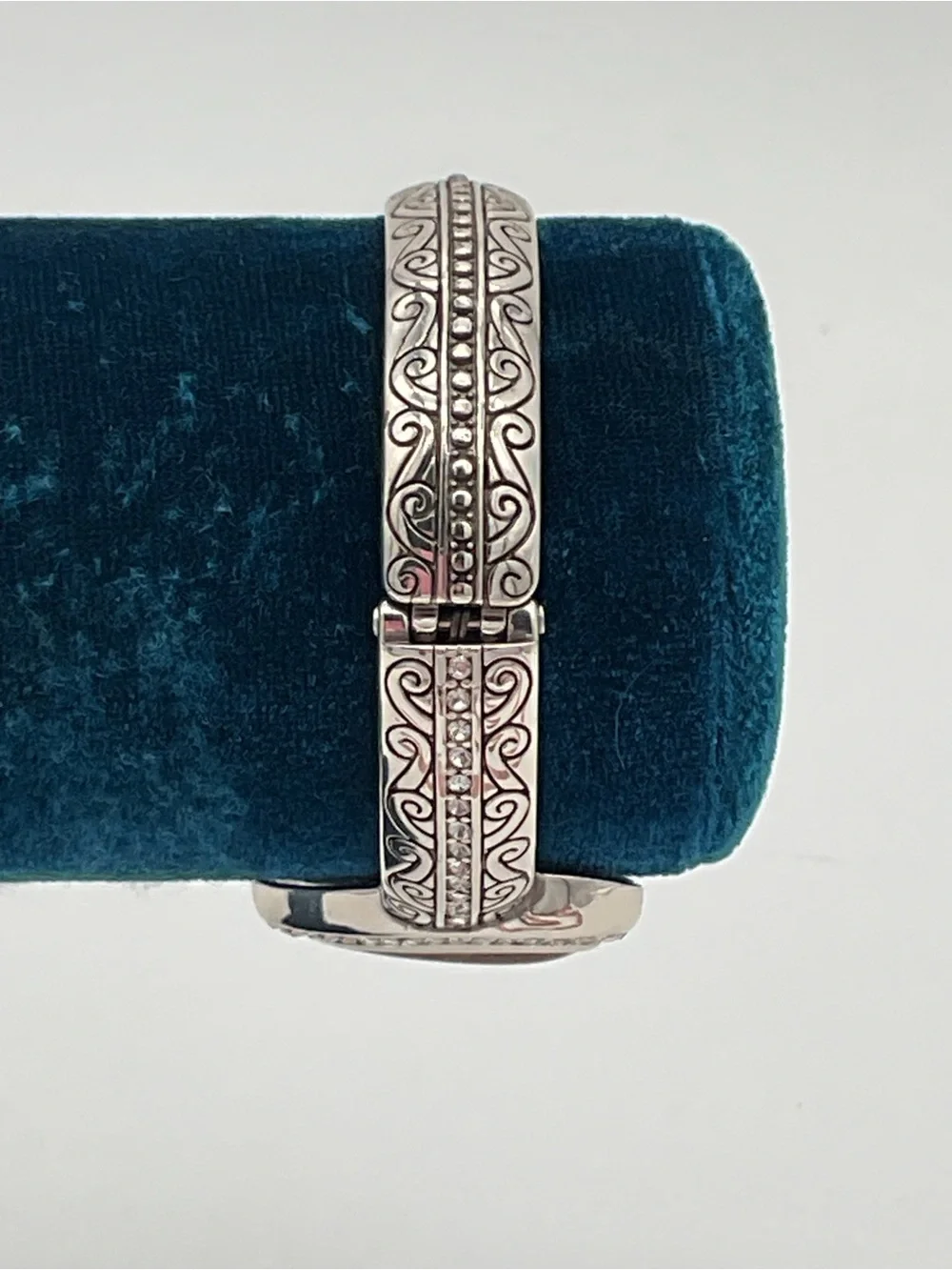 Brighton elegant silver